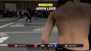 Arron Lider vs Kent Kiepke 2026 ADCC Portland Open