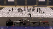 Hopewell Valley Central HS "Pennington NJ" at 2025 WGI Perc/Winds East Power Regional