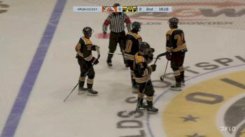 Replay: Home - 2025 Drumheller vs Olds | Sep 13 @ 6 PM