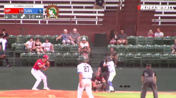 Replay: Diamond Dawgs vs Sanford River Rats | Jun 7 @ 6 PM