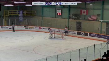 Replay: Home - 2024 Soo vs Greater Sudbury | Nov 14 @ 7 PM