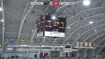 Replay: Home - 2024 Revelstoke vs Merritt | Nov 1 @ 6 PM