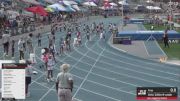 2026 AAU Junior Olympic Games - Youth Mixed 200m, Finals 1