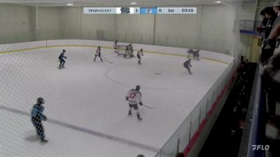 Replay: Home - 2024 Black Vees vs Islanders HC | Sep 27 @ 2 PM