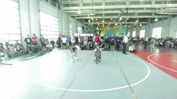 150 lbs Consi Of 16 #1 - Gabriel Cordova, Hemet YW vs Kilian Hannegan, Grit