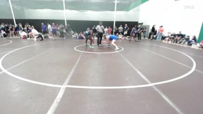 190 lbs Round 1 - Morgan Glore, Liberty (Wentzville) vs Laila Tilly, Har-Ber