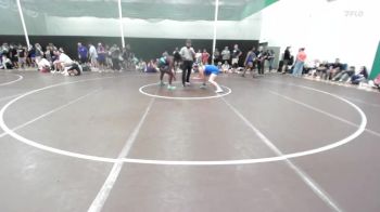 190 lbs Round 1 - Morgan Glore, Liberty (Wentzville) vs Laila Tilly, Har-Ber