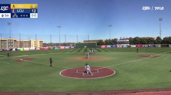 Replay: Angelo State vs Lubbock Christian - DH | Mar 10 @ 1 PM