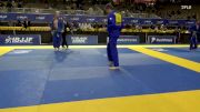 Devon Hayward Short vs William Pieter Schepp 2026 Pan Jiu Jitsu IBJJF Championship
