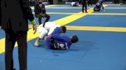 Diego Sodre vs Issac Doederlein 2022 European Championships - FloZone