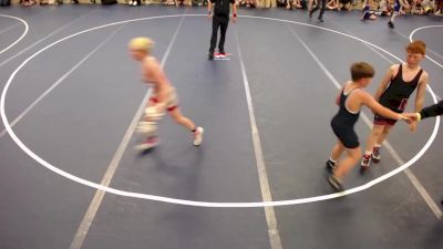 108 lbs Cons. Semis - Tommie Sullivan, MN Elite vs Axel Tollefson, MN Elite