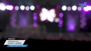 Carolina Elite - Lucky Ladies [2025 L1 Youth - D2 - Medium Day 1] 2025 JAMfest Cheer Super Nationals
