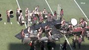 Heat Wave "Rising Heat" at 2025 DCI Southeastern Championship