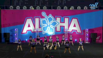 Power House Elite Wildcats - R3VENGE [2025 L3 Senior Day 1] 2025 Aloha Pittsburgh Showdown