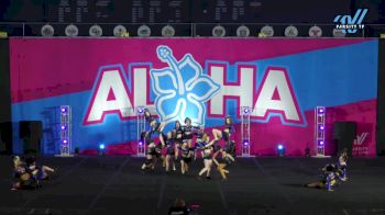 Power House Elite Wildcats - R3VENGE [2025 L3 Senior Day 1] 2025 Aloha Pittsburgh Showdown