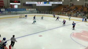 Replay: Home - 2025 Squatch vs Riverkings | Jan 10 @ 6 PM