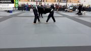 Jon Jones-booker vs Michael Chang 2026 PBJJF Pan American Jiu-Jitsu Championships
