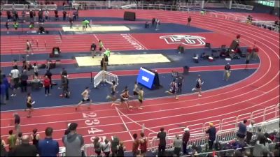 Replay: VHSL Indoor Championships | Class 3-4 | Feb 27 @ 12 PM