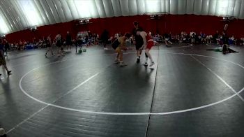 149-150 B Round 2 - Brian Bailey, Cameron vs Jack Feehan, Coon Rapids