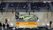 Replay: Tusculum vs Wingate - Men's | Jan 6 @ 4 PM