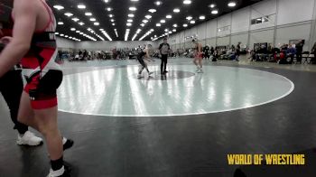 110 lbs Rr Rnd 3 - Donovan Symalla, Northern Colorado 12U vs Joseph Veloquio, Oklahoma Boys 12U