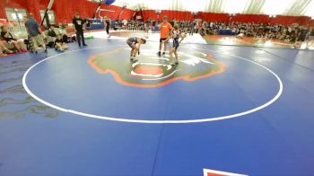 114 lbs Round 8 (10 Team) - Mollie Schifo, Illinois Top Dawg vs Ashlyn Bondeson, Cambridge-Isanti