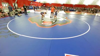 114 lbs Round 8 (10 Team) - Mollie Schifo, Illinois Top Dawg vs Ashlyn Bondeson, Cambridge-Isanti