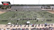 Leander High School "Leander TX" at 2024 Texas Marching Classic