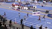 High School Boys' 300m, Finals 111