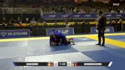 Giovanni Melchiorre vs Lucas Giorgio 2026 Pan Jiu Jitsu IBJJF Championship