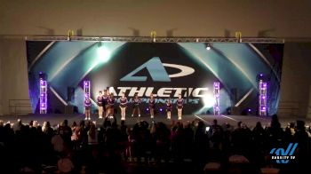 L2 Youth - Wrath [2022 World Class Cheer 11/19/2022] 2022 Athletic St. Louis Nationals