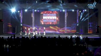 High Country Cheer - Snow Caps [2023 L1 Youth - D2 Day 1] 2023 GLCC Schaumburg Grand Nationals