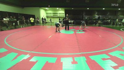 113 lbs Round Of 64 - Aidan Hare, TN vs Bradley Patterson, GA