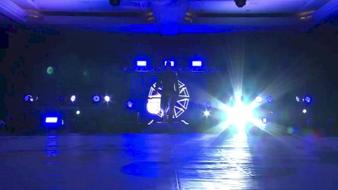 Dan Cunningham vs Anthony Diaz 2024 Battle Of the Badges 1