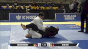 Helio Felipe vs Jonathan Gregory 2025 Pan Jiu Jitsu IBJJF Championship