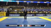 Kimberly Vallejo vs Ayah Raymond Williams 2026 Pan Jiu Jitsu IBJJF Championship
