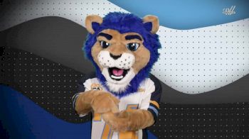 Replay: Arena East - 2026 UDA National Dance Team Championship DII | Feb 1 @ 1 PM