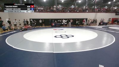 65 kg Champ. Rd Of 16 - Dalton Perry, NLWC/TMWC vs Smokey McClure, Brunson UVRTC