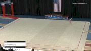 Natalie Shtirmer - Ball - 2021 Rhythmic Elite Qualifier