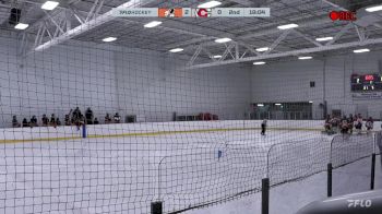 Replay: Home - 2023 Spacemen vs CIN Cyclones | Dec 1 @ 8 PM