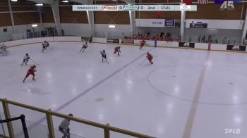 Replay: Home - 2024 Okanagan vs Thunderbirds | Jan 19 @ 3 PM