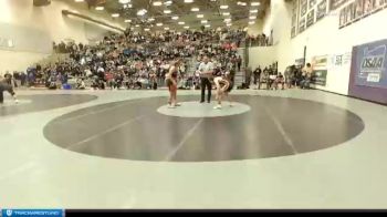 182 lbs Cons. Round 2 - Joseph Pearson, Central vs Logan Willett, Redmond