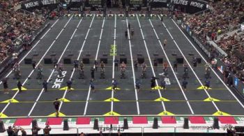 Women - IE16 Heat 2