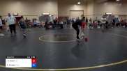 Replay: Mat 16 - 2024 US Open Wrestling Championships | Apr 24 @ 10 AM