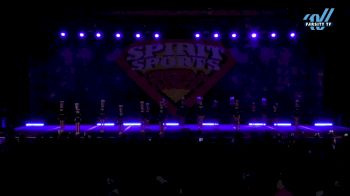 Extreme Force All Stars - Explosion [2024 L1 Youth Day 2] 2024 Spirit Sports Worcester Nationals