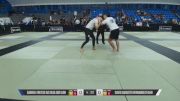 DAVID AUGUSTO FERNANDES FILHO vs GABRIEL FREITAS DA SILVA DOS SAN 2026 Carlson Gracie