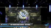 The Vision Dance Center - The Vision Dance Center Allstars [2021 Mini - Contemporary/Lyrical Day 2] 2021 Groove Dance Nationals