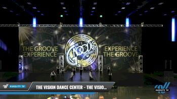 The Vision Dance Center - The Vision Dance Center Allstars [2021 Mini - Contemporary/Lyrical Day 2] 2021 Groove Dance Nationals