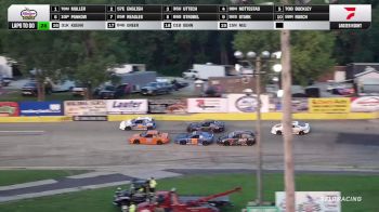 Replay: Late Models at Slinger | Jul 20 @ 7 PM