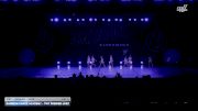 Rainbow Dance Academy - TINY PREMIER JAZZ [2026 Tiny - Premier - Jazz Day 2] 2026 GROOVE Dance Grand Nationals